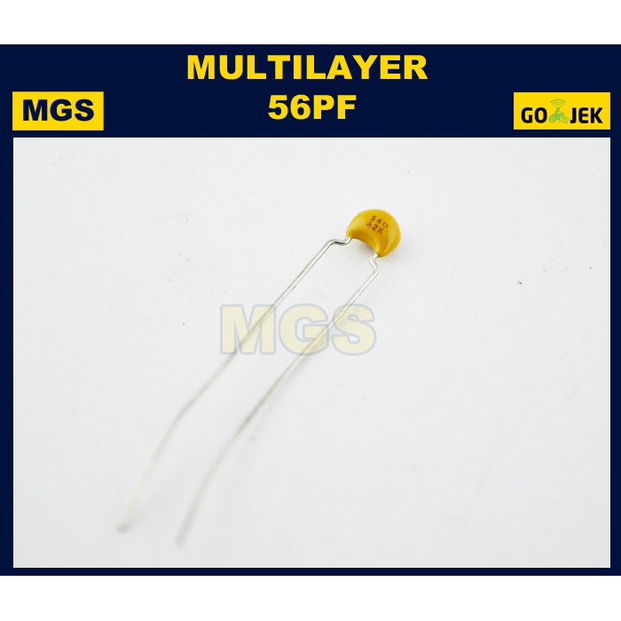 Multilayer 56 PF