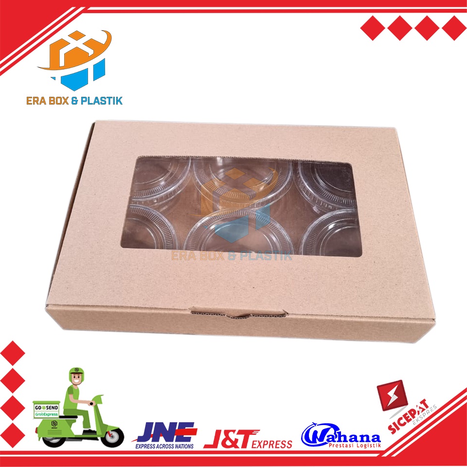 Kardus Box Pizza | Kardus Uk. 30x20x5 | Promo kardus murah |Karton Die Cut