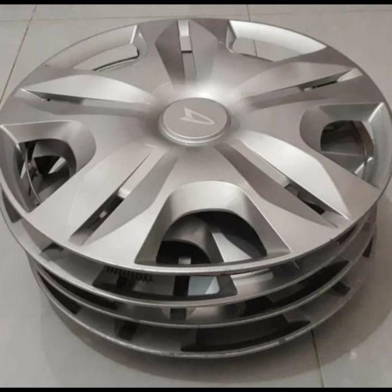 Promo 1set Wildop Dopvelg Daihatsu Xenia Ring 14 Original