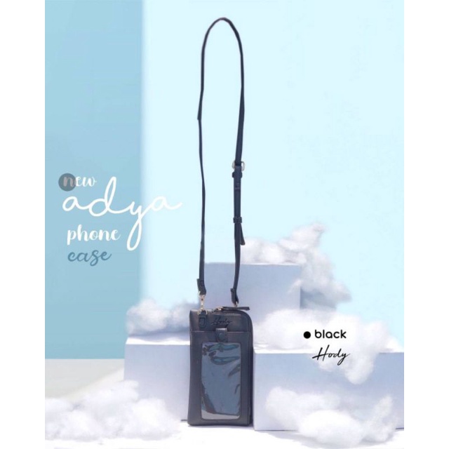 new Adya Phone case by hody / tas handphone / dompet / dompet handphone / tas hp