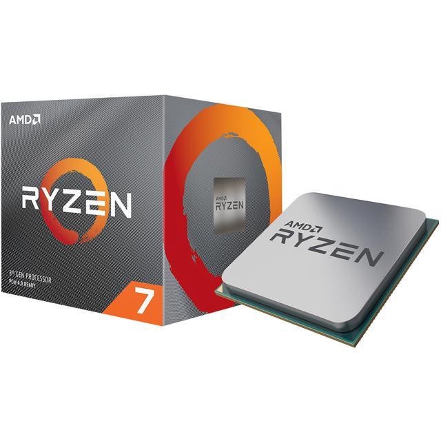 PROCESSOR AMD RYZEN 7 5700X 4.6GHz AM4 BOX