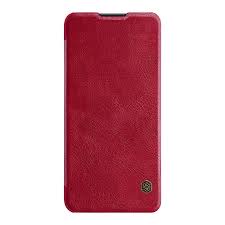 HUAWEI P30 NILLKIN QIN LEATHER CASE ORIGINAL