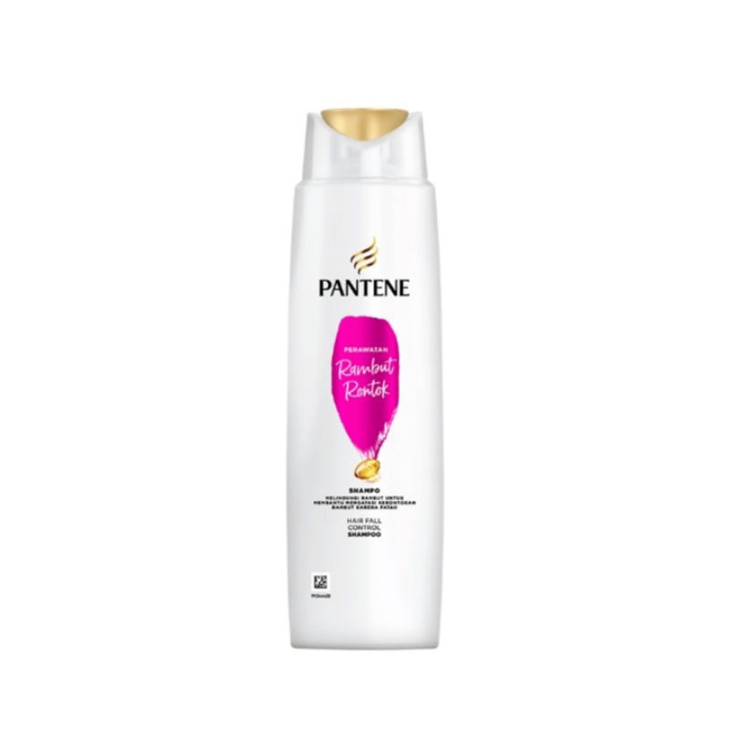 pantene shampoo 130ml