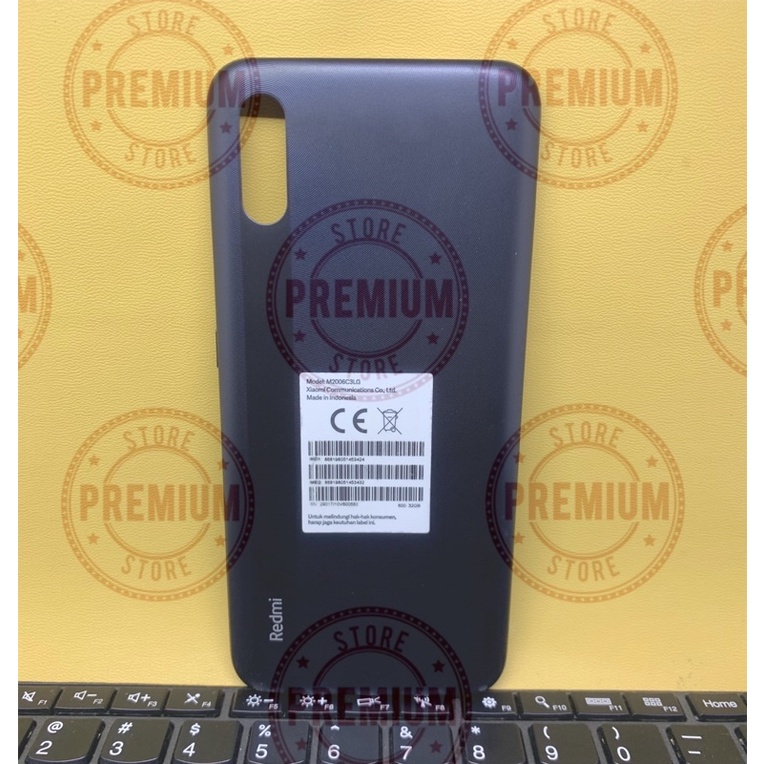 Backdoor Xiaomi Redmi 9A original back Backdoor Xiaomi Redmi 9A