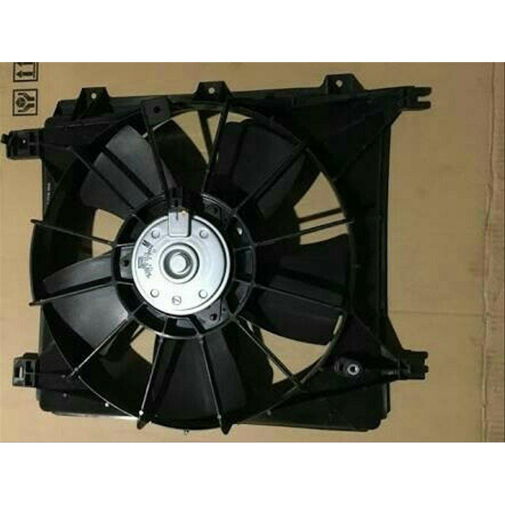 Fan Assy Extra Fan Coling Fan Assy Avanza Xenia Allnew Tahun 2011ak Shopee Indonesia