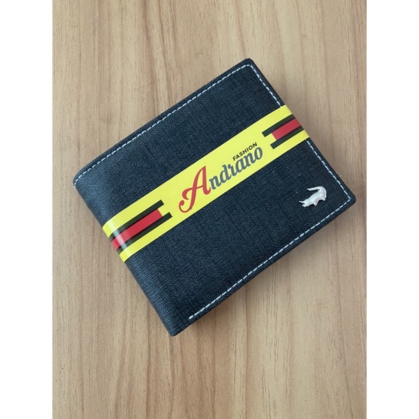 DOMPET PRIA LIPAT DOMPET PRIA LOGO DOMPET PRIA POLOS DOMPET PRIA MURAH MERIAH DOMPET PRIA LIPAT KULIT SINTETIS