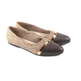 Everflow Sepatu Casual Wanita VAP 013