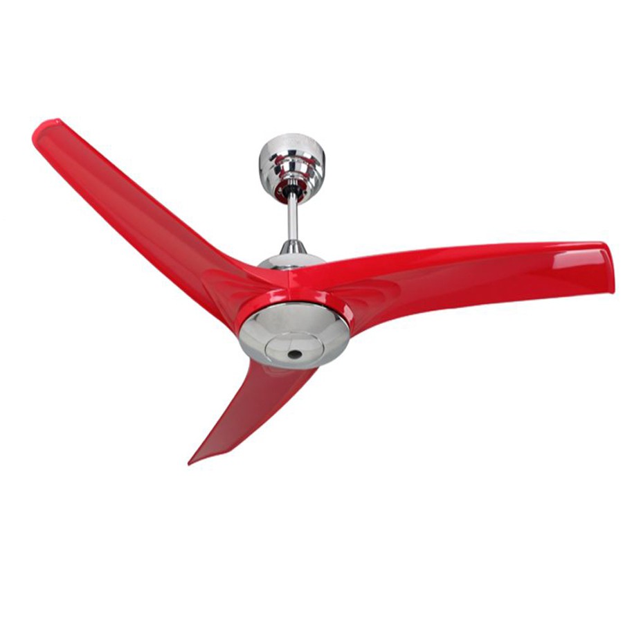 MT EDMA 52IN Arius Kipas Angin Plafon [Ceiling Fan] Dengan Remote Control