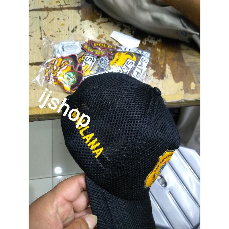 TOPI FKDM TERBARU