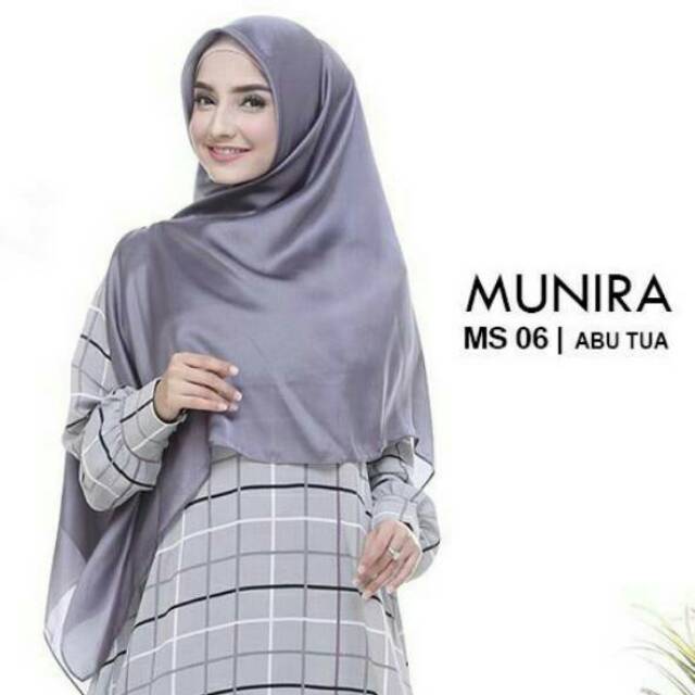 Scarf Munira MS 06