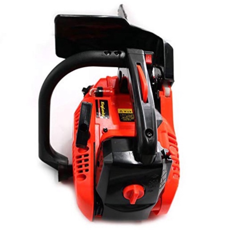 Mesin Gergaji potong kayu / gasoline chainsaw MODEL 2500 CHAIN SAW