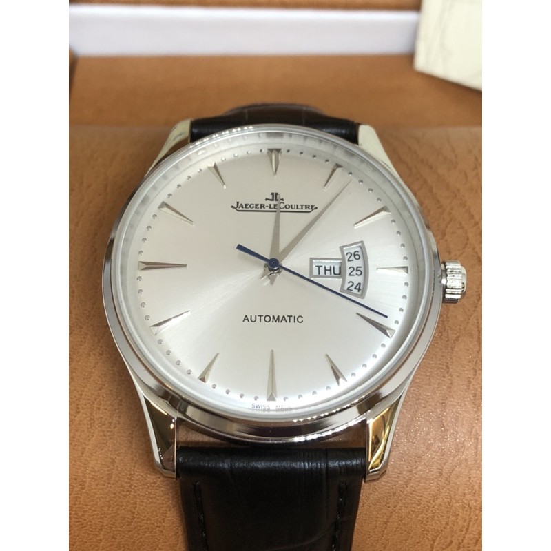 jam  tangan jaeger model terbaru