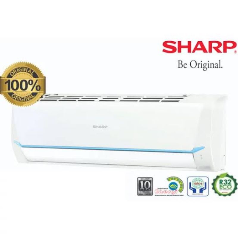 AC Sharp 1PK Thailand AH-A9SAY / 9SAY