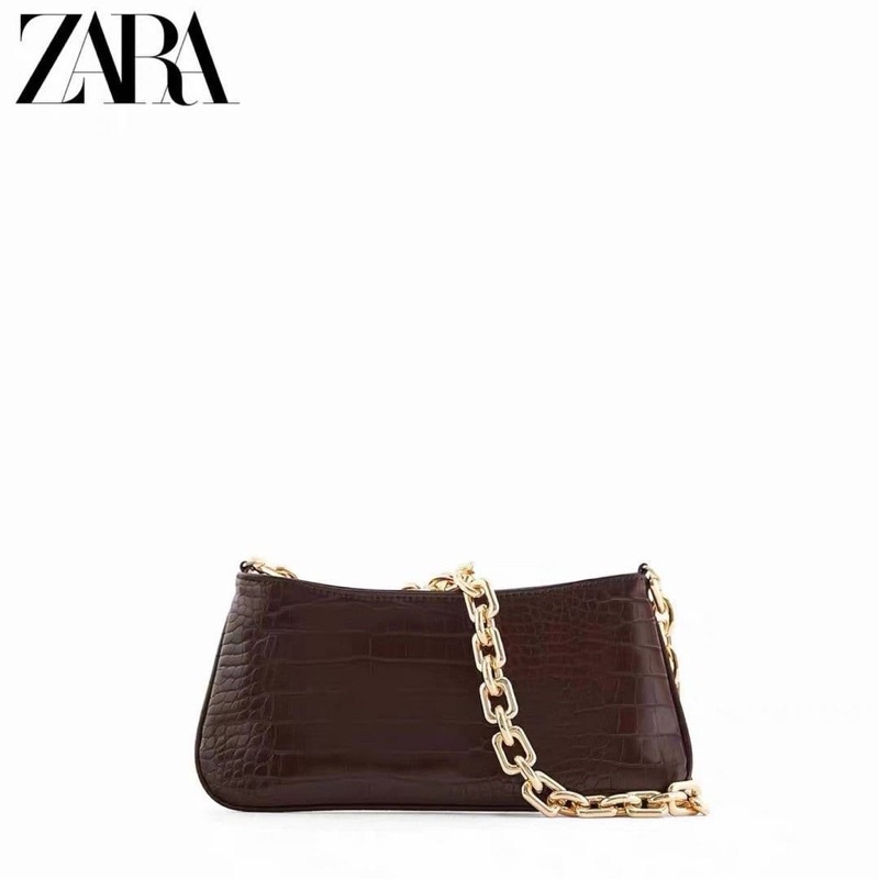 TAS Z*RA BAHU CROCO/TAS Z*RA WANITA zz354