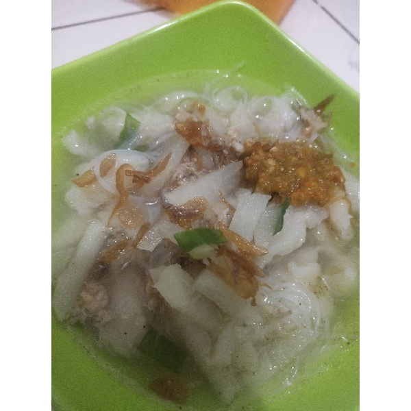 

Tekwan Frozen