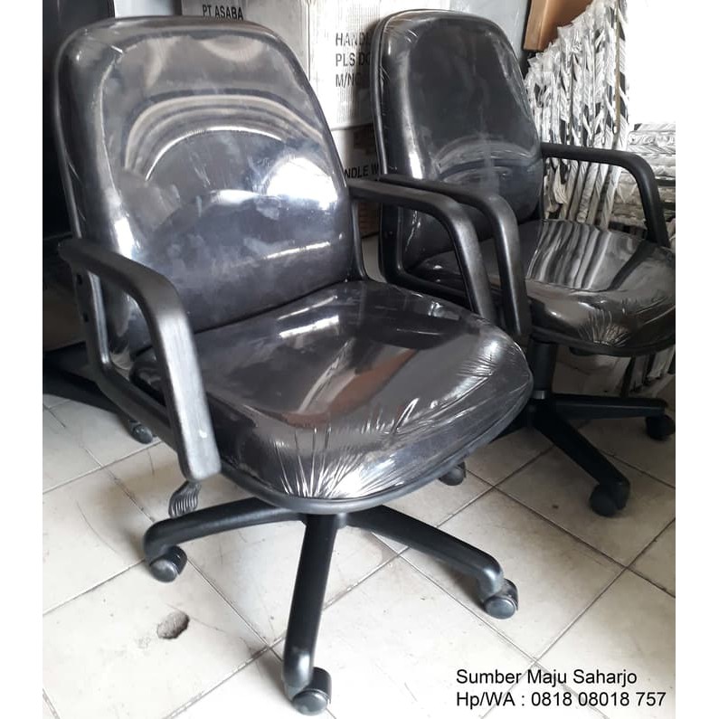 55 Kursi Kantor Roda Murah HD Terbaik