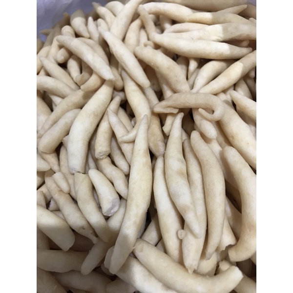 

telok gabus kemasan 500 gr