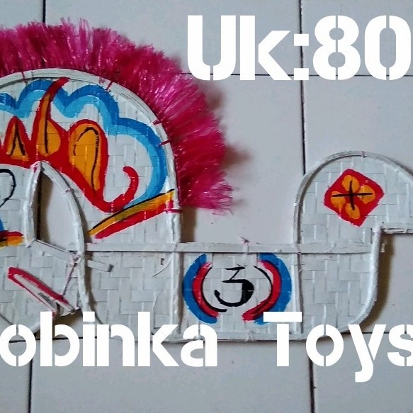 Ready Oke] Kuda Lumping Anak Sd