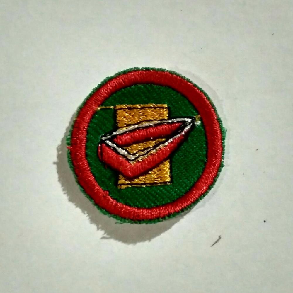 TKK Penggalang Purwa - Perencana Kapal