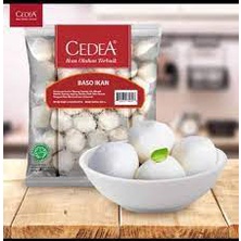 

CEDEA BAKSO IKAN 500GR