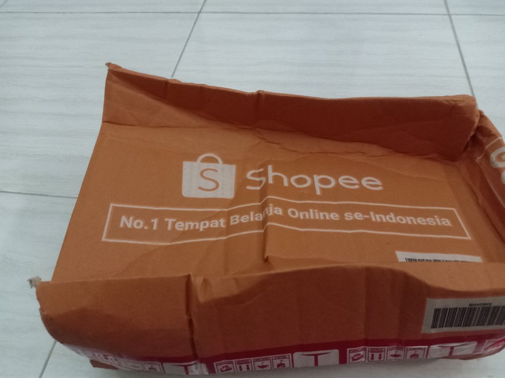 Oxihom B302 Rak Kamar Mandi Tempel Gantung Plastik Rak Sabun