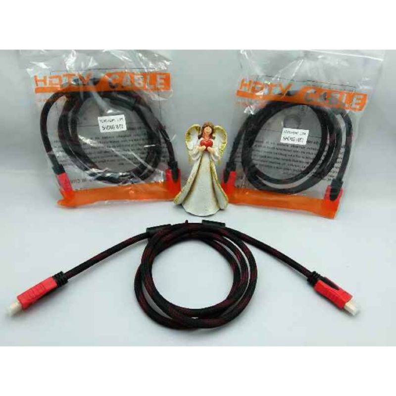 KABEL HDMI 1.5 METER