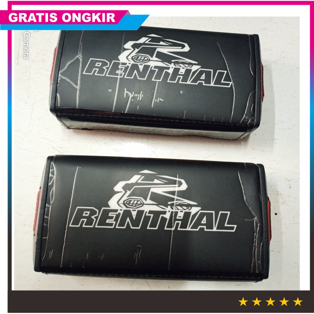 Promo Busa Stang Renthal Kotak Terbatas Shopee Indonesia