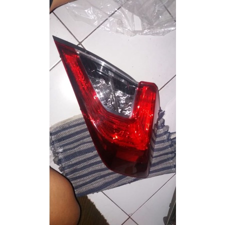 stoplamp Civic turbo