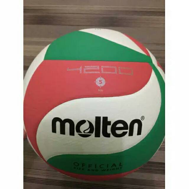 Bola voli molten 4200 original