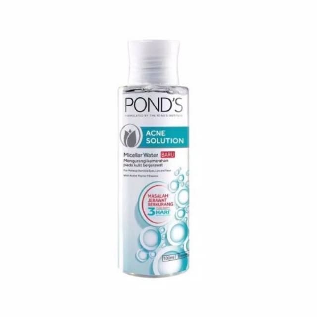 Pond's Micellar water 100 ml