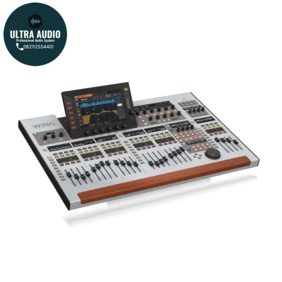 Behringer WING 48 / WING-48 / WING48 Digital Mixer ORIGINAL
