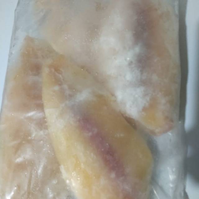 

Ikan dori fillet berat 1 kg
