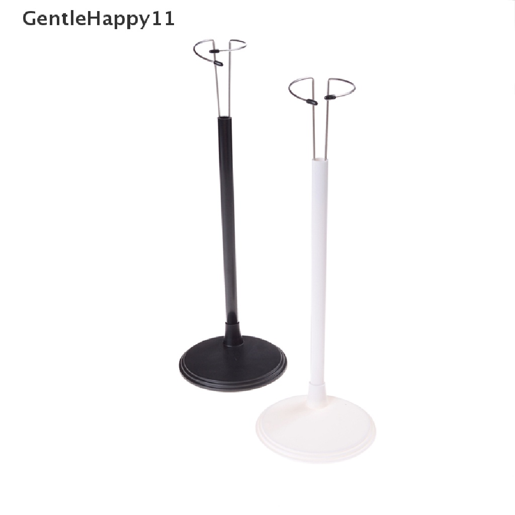 Gentlehappy Adjustable Doll/Bear Stand Display Holder Untuk Boneka Beruang 15-45cm