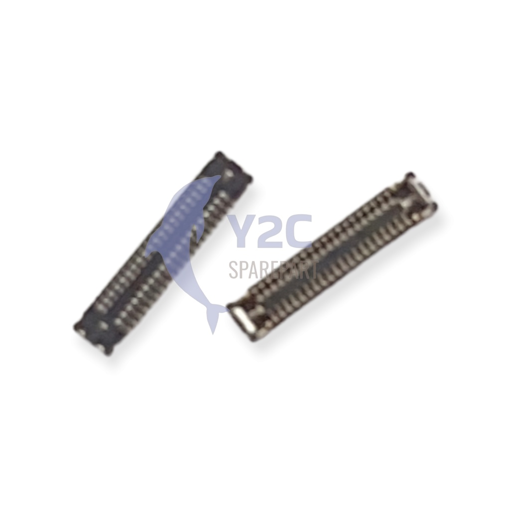 KONEKTOR LCD OPPO F9 / F9 PRO / REAL 2 PRO / CON LCD