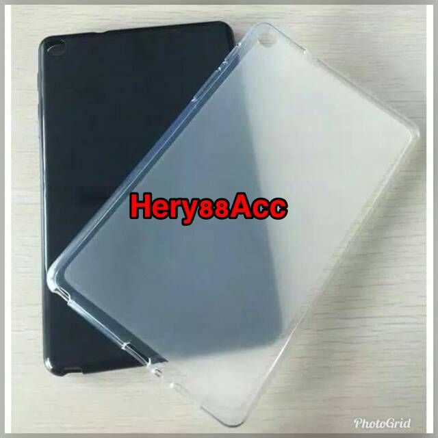 SOFTCASE SAMSUNG GALAXY TAB A 8.0 2019/TAB SPEN P205