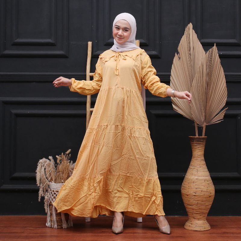 GAMIS SUSUN HANA