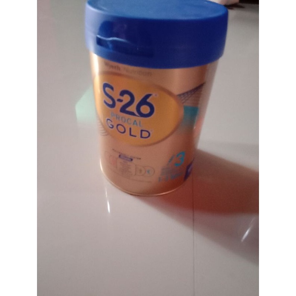 

kaleng susu s26