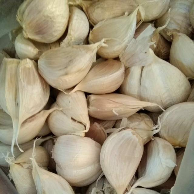 

Bawang Putih Kating 1/4kg