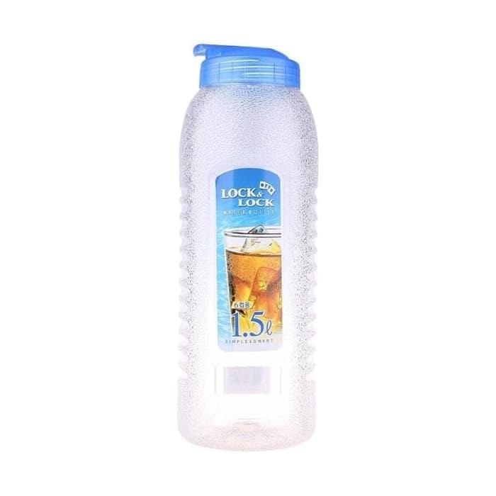 HAP 731 WATER BOTTLE 1,5L LOCK &amp; LOCK