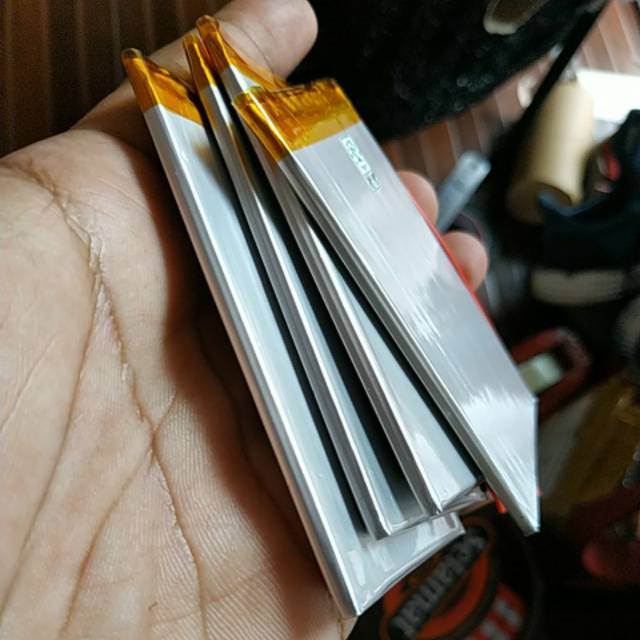 RESELLER &amp; DROPSHIP BATERAI SMART HAFIZ VERSI 1 2 3 4 5