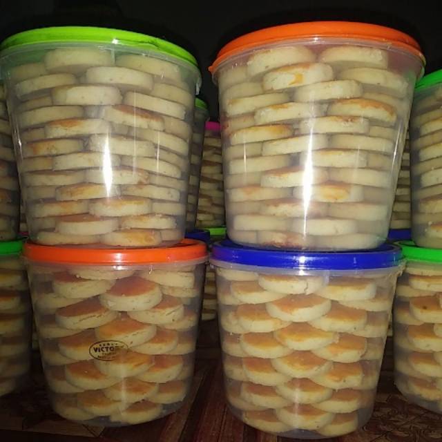 

Kue kacang