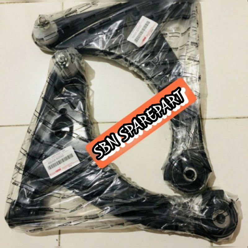 Low Arm Avanza Atau Sayap Bawah Avanza-Xenia