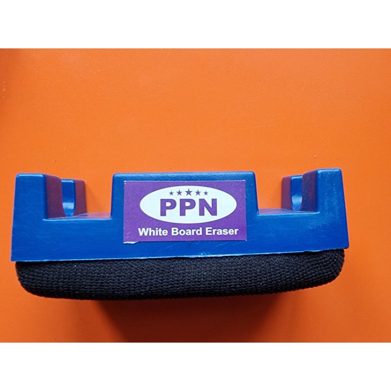 

White Board Eraser, Penghapus Papan Tulis Putih