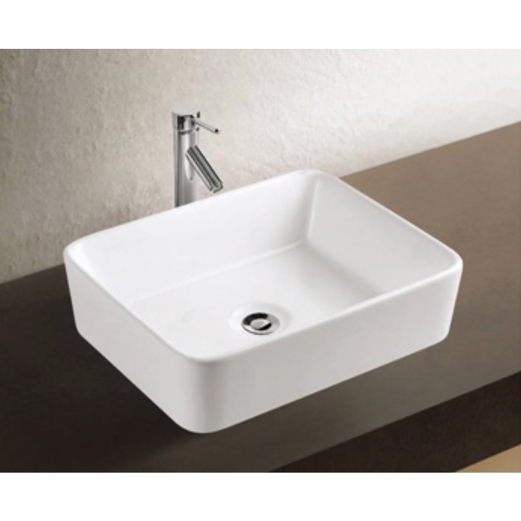 Washtafel Kotak Wikea K58