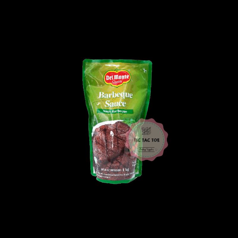 Delmonte Barbeque 1kg