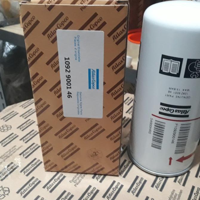 

Oil filter 1092900146 same 1092200288