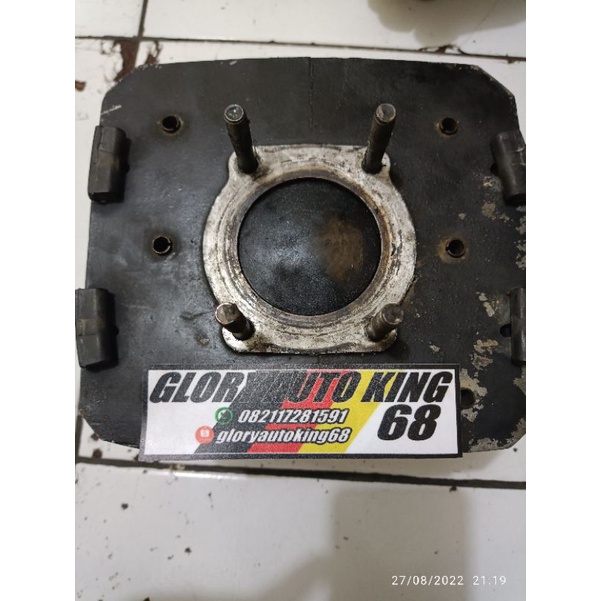 BLOCK RX KING COPOTAN 2005 YP2 OS 25