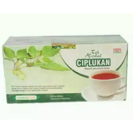 

Teh Celup Herbal CIPLUKAN - OBAT DIABETES , PEMBENGKAKAN KELENJAR SAKIT TENGGOROKAN RADANG