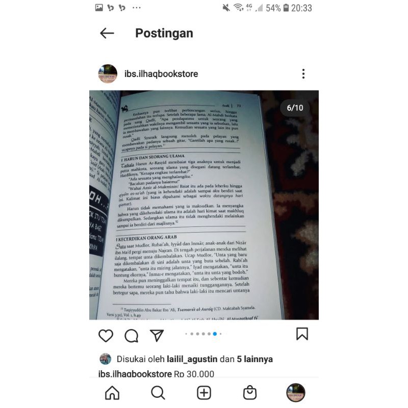 ngopi dipesantren 2 renungan dan kisah inspiratif santri dan kiai