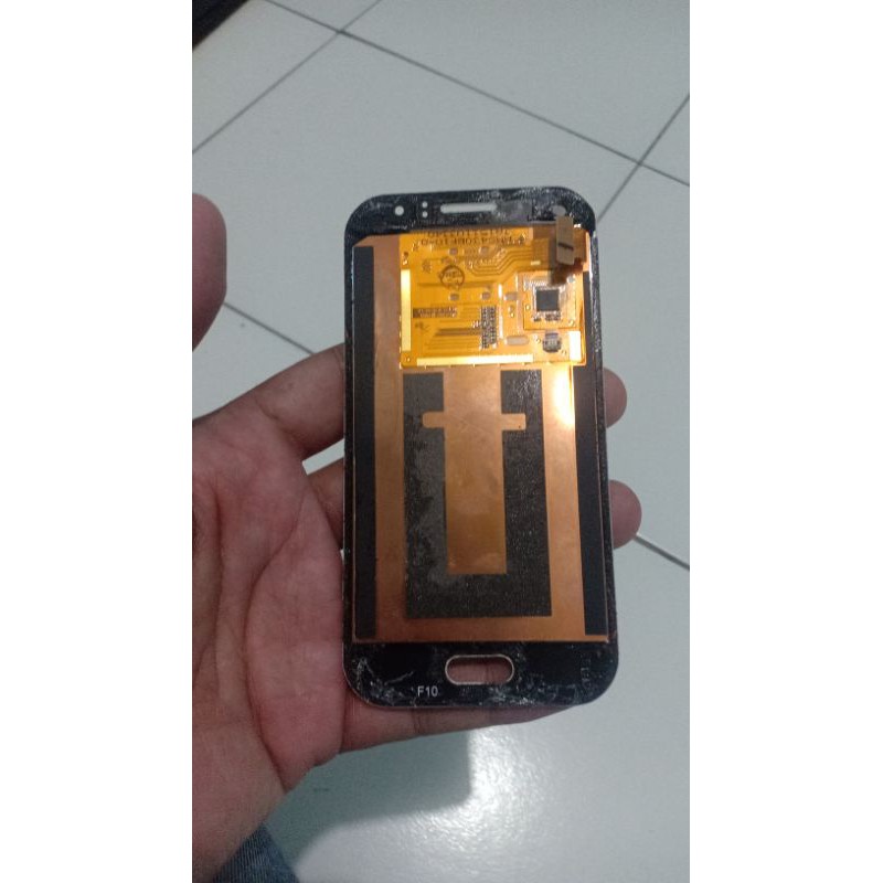 

lcdj110G